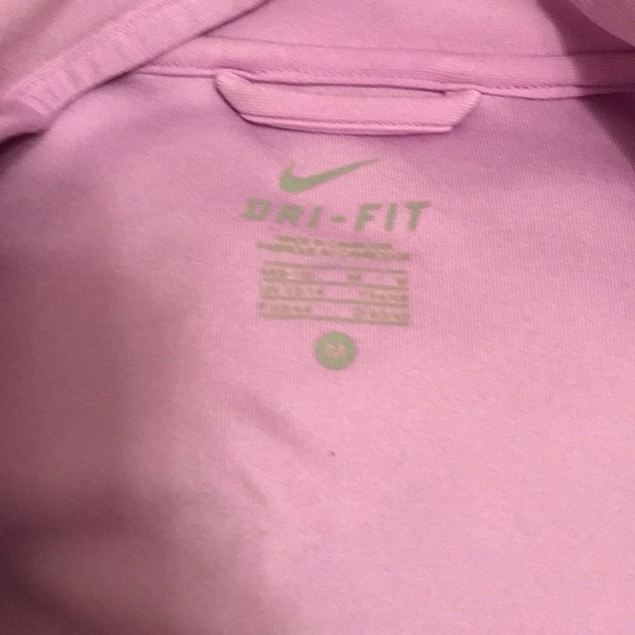 Nike Dri-Fit Jacket - Medium (Never Worn) - Picture 3 of 4